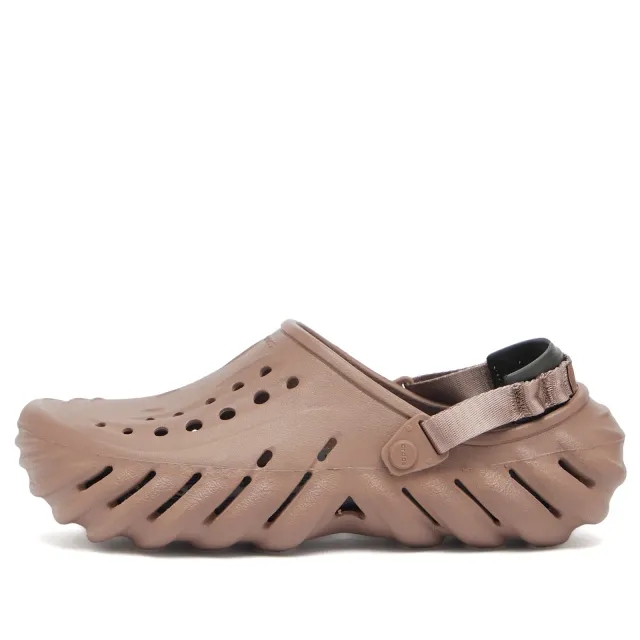Crocs | Unisex | Echo | Clogs | Truffle | W4/M3