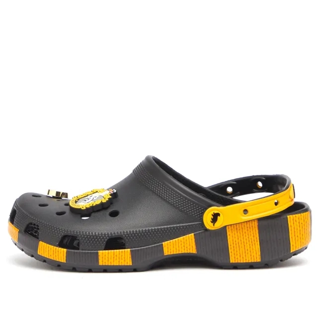 Crocs | Unisex | Harry Potter Hufflepuff Classic | Clogs | Multi | M12