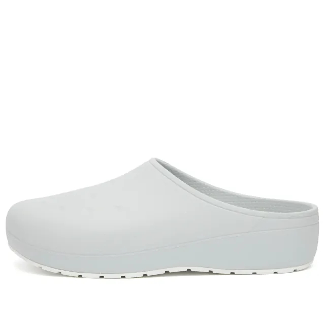 Crocs Men's Classic Quiet Clog Mirage
