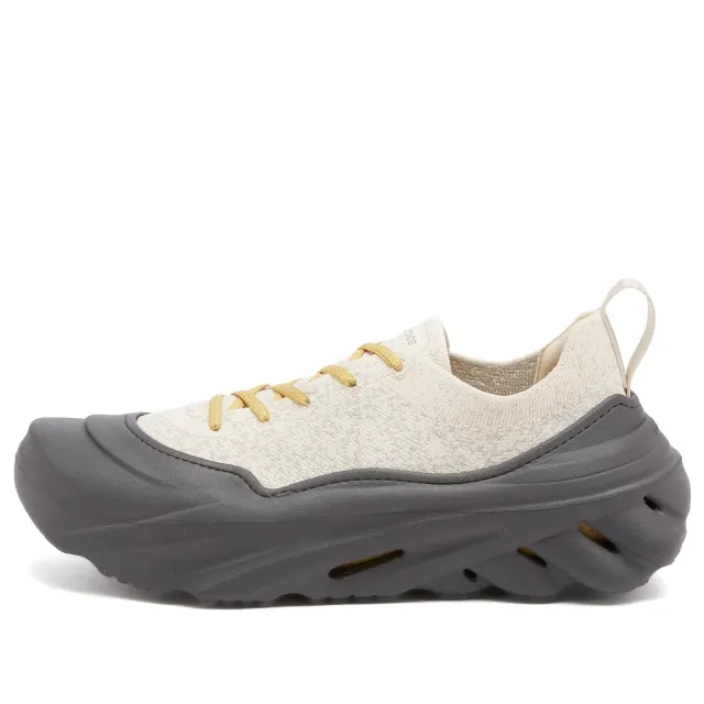 Crocs Men's Echo Surge Almond Tint