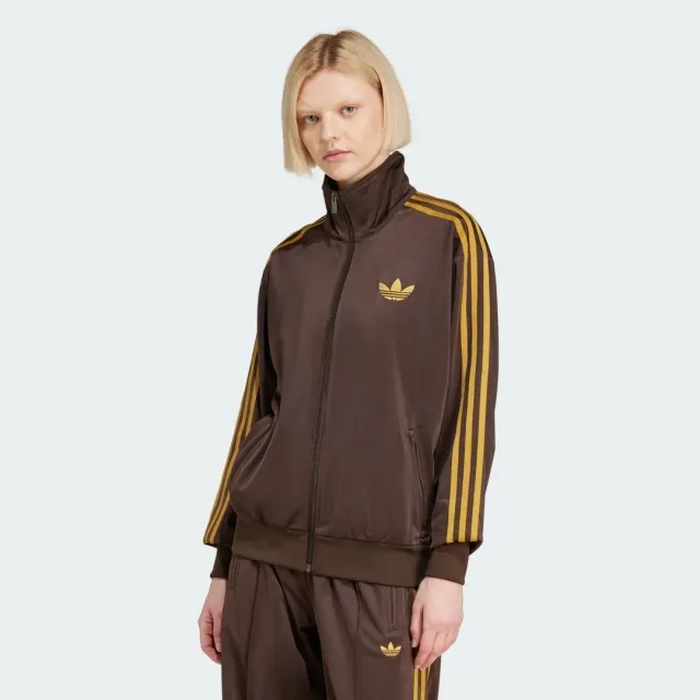 adidas Adicolor Classic Firebird Loose Track Top