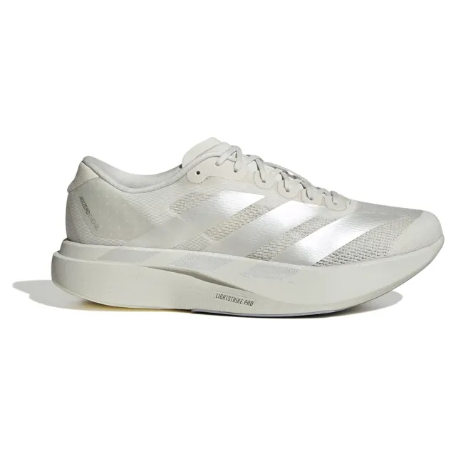adidas Adizero Evo SL - Grey - Mens