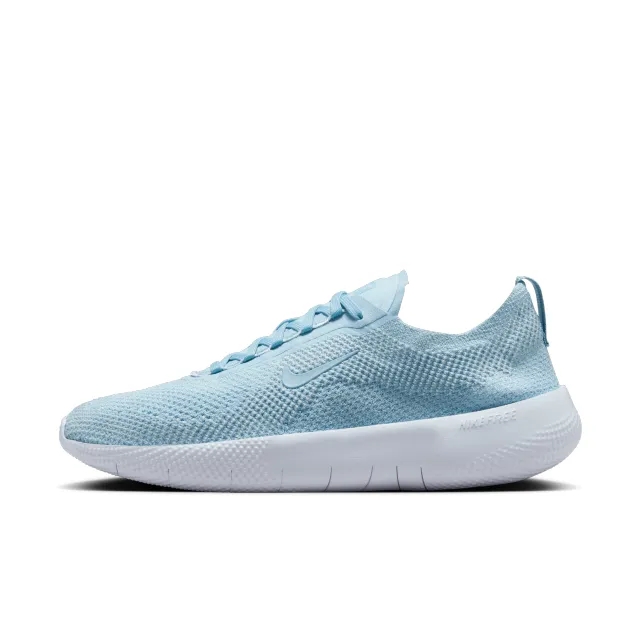 Nike Free 2025 Women's Workout Shoes - Blue - Recycled Content Minimum