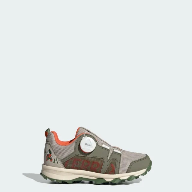 adidas Terrex Disney Agravic Boa Trail Running Shoe