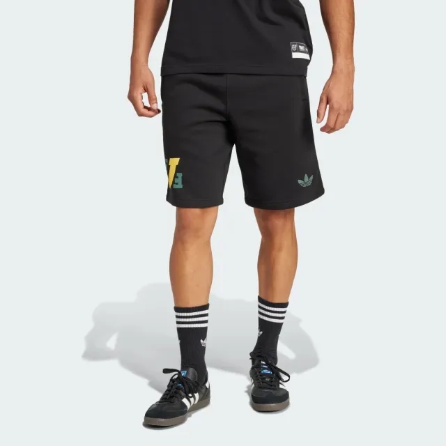 adidas Originals adidas Jamaica VRCT Shorts