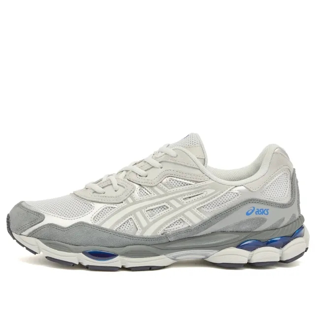 ASICS GEL-NYC - Grey - Mens