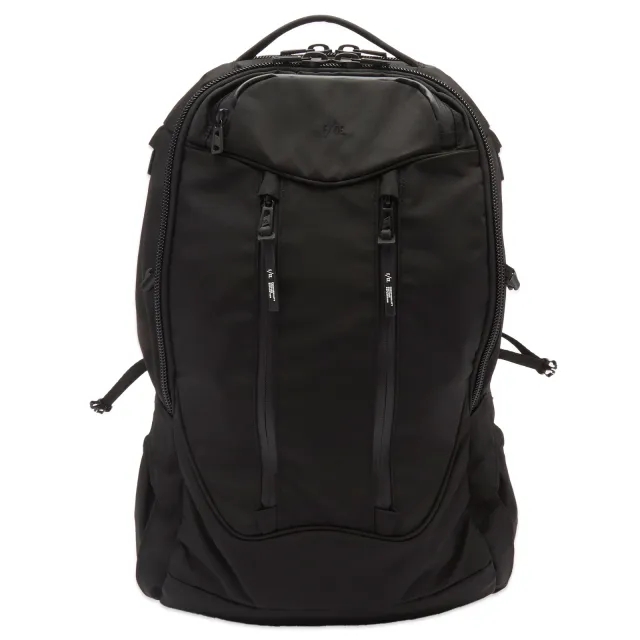 F/CE. 420 re/cor 420 Daytrip Backpack Black