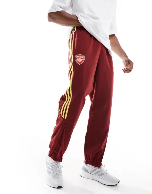 adidas Arsenal 24 25 Track Pants