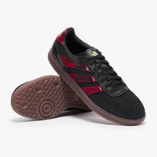 adidas Predator Freestyle x Year of the Snake