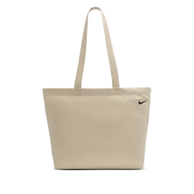 Nike Heritage 2.0 Tote Bag (22L) - Brown - Polyester