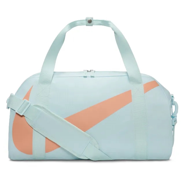 Nike Gym Club Kids' Bag (25L) - Blue - Polyester