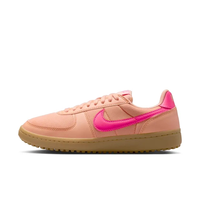 Nike Field General Women's Shoes - Orange
