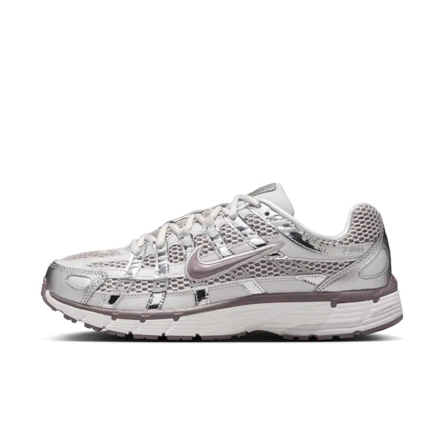 Nike P-6000 Women's Shoes - Purple