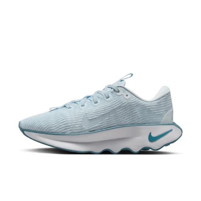 Nike Motiva Women's Walking Shoes - Blue