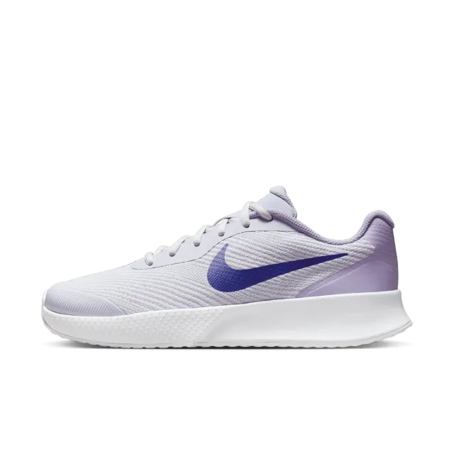 Nike Vapor Lite 3 Women's Hard Court Tennis Shoes - Purple