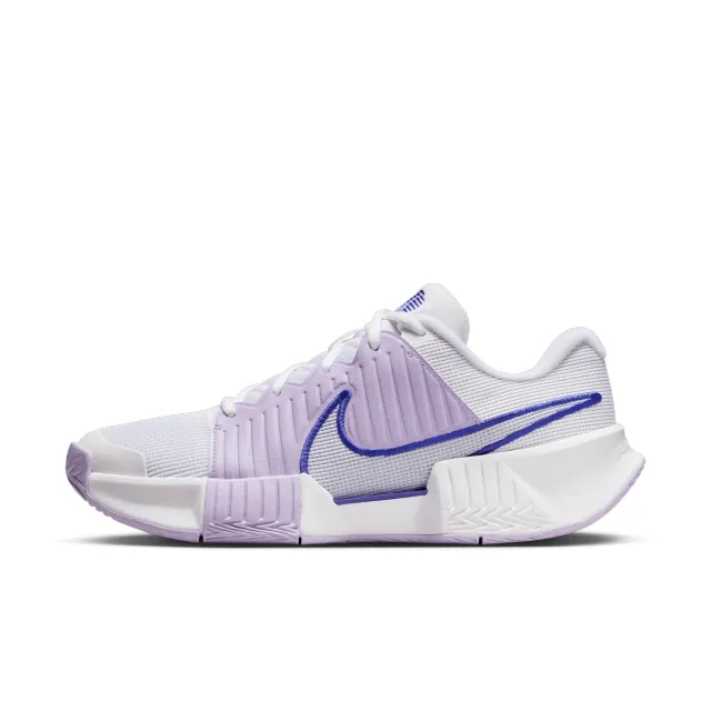 Nike GP Challenge Pro Women's Hard Court Tennis Shoes - White