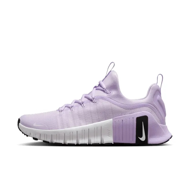 Nike Free Metcon 6 Women's Workout Shoes - Purple - Recycled Content Minimum