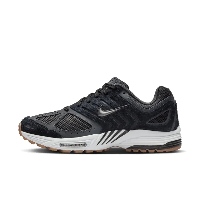 Nike Air Pegasus 2005 Women's Shoes - Black