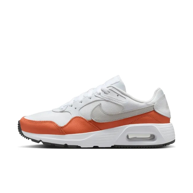 Nike Air Max SC Women's Shoes - White