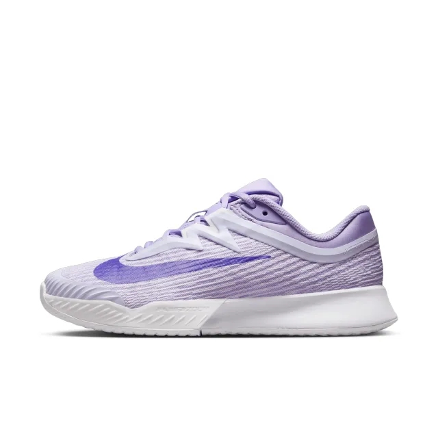 Nike Vapor Pro 3 Women's Hard Court Tennis Shoes - Purple