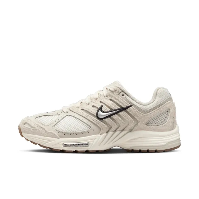 Nike Air Pegasus 2005 Women's Shoes - Grey