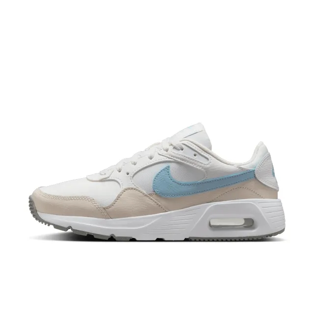 Nike Air Max SC Women's Shoes - White