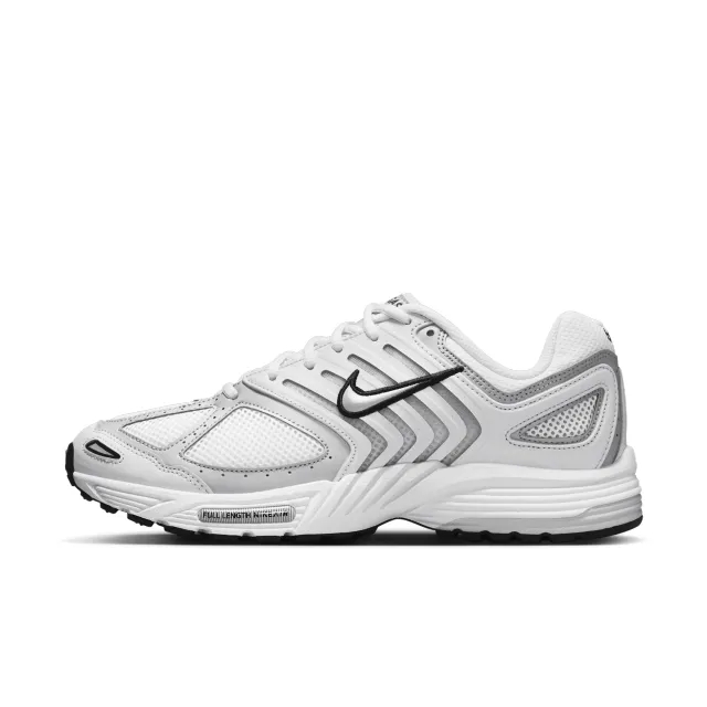 Nike Air Pegasus 2005 Men's Shoes - Grey