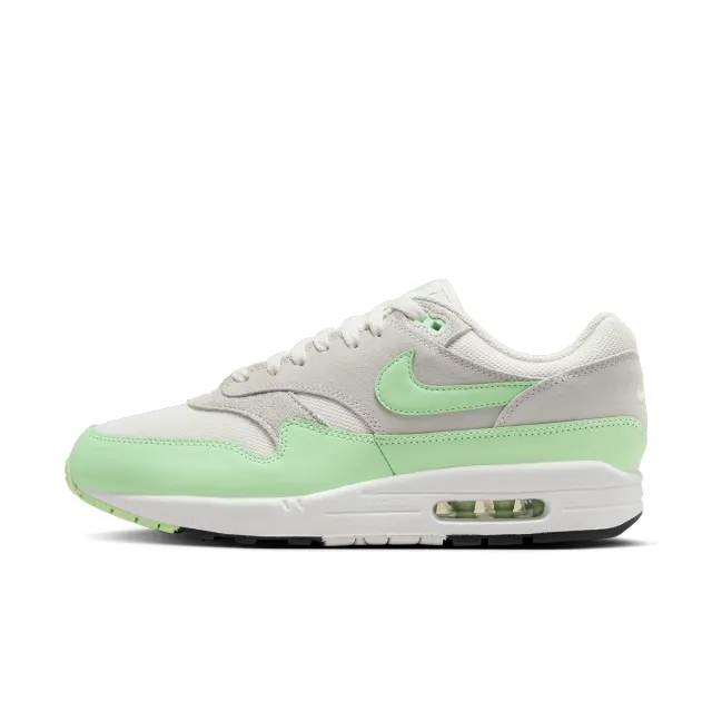 Nike Air Max 1 Essential Men's Shoes - White
