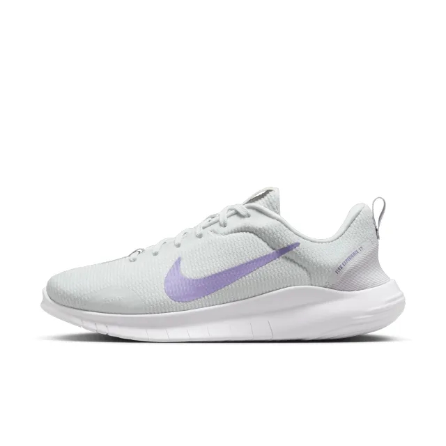 Nike Flex Experience Run 12 Women's Road Running Shoes - White