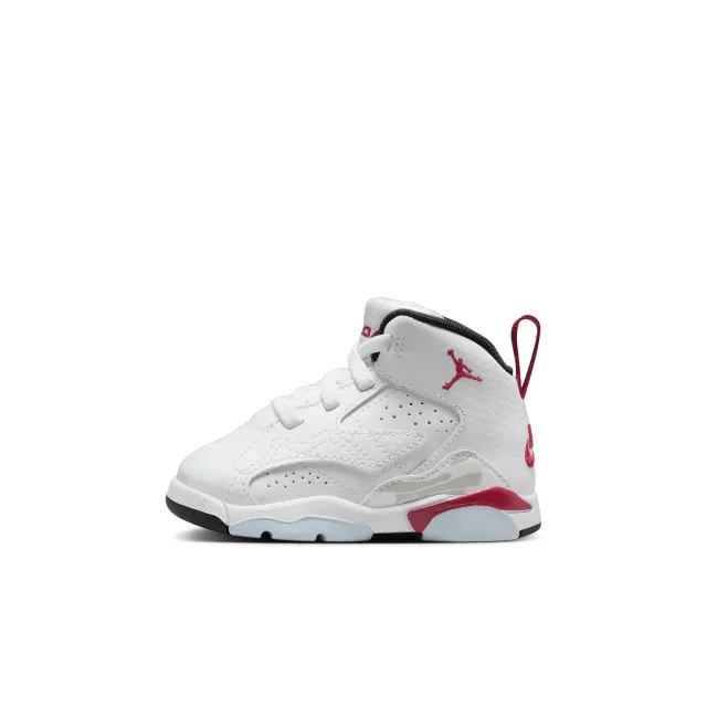 Nike Jordan MVP Infant - White
