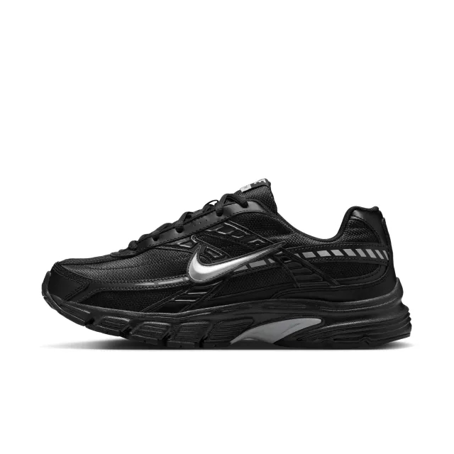 Nike Initiator Men's Shoes - Black