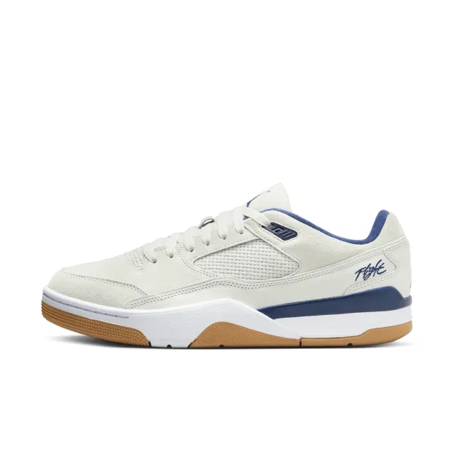 Nike Jordan Flight Court Men's Shoes - Grey