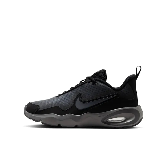 Nike Air Max Nova Older Kids' Shoes - Black