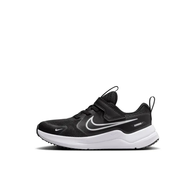 Nike Cosmic Runner 4 Children - Black - Kids