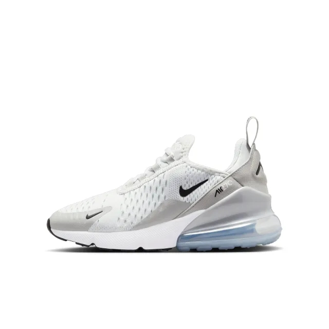 Nike Air Max 270 Junior - Grey - Kids