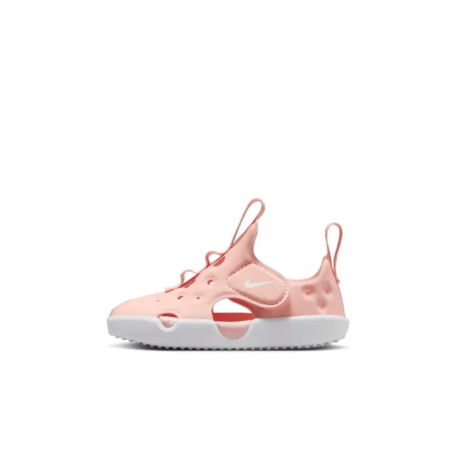 Nike Sunray Protect 4 Baby/Toddler Sandals - Pink