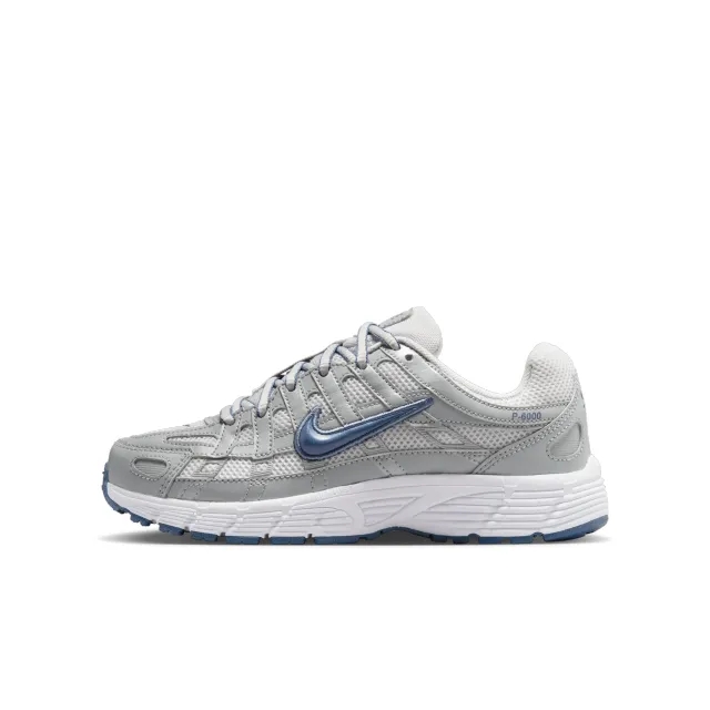 Nike P-6000 Junior - Vast Grey - Kids