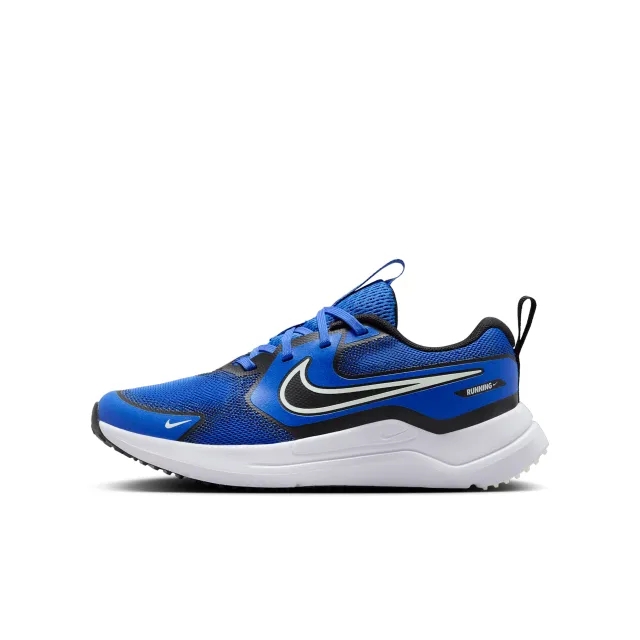 Nike Cosmic Runner Older Kids' Road Running Shoes - Blue