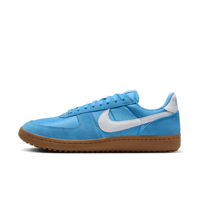 Nike Field General Men's Shoes - Blue