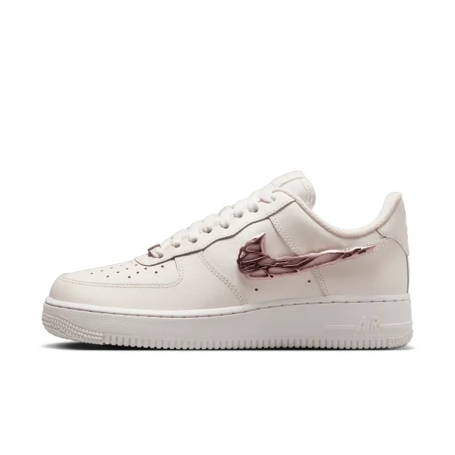 Nike Air Force 1 '07 LX Women's Shoes - White