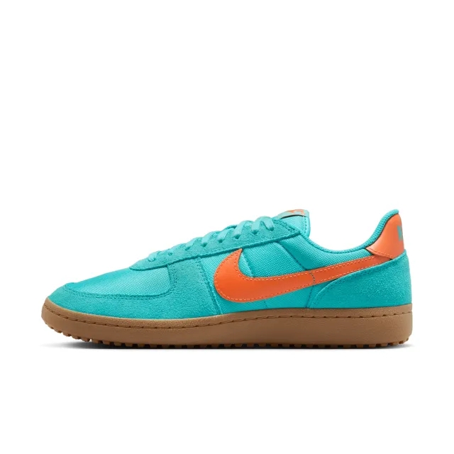Nike Field General Men's Shoes - Green