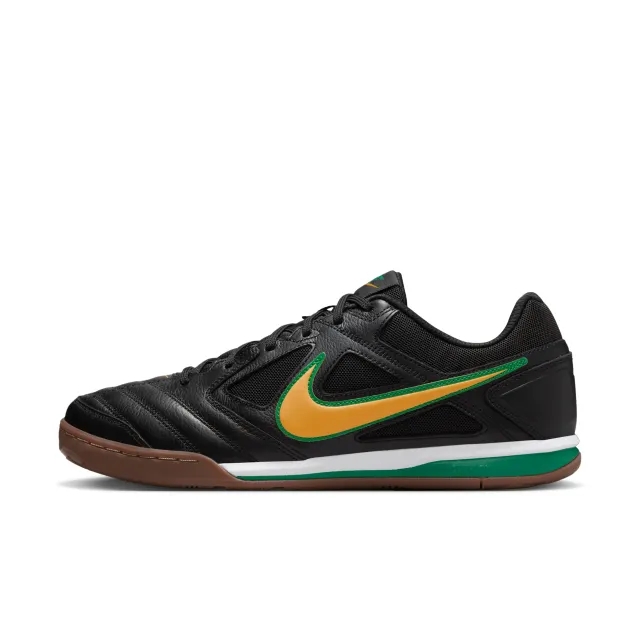 Nike Gato Men's Shoes - Black