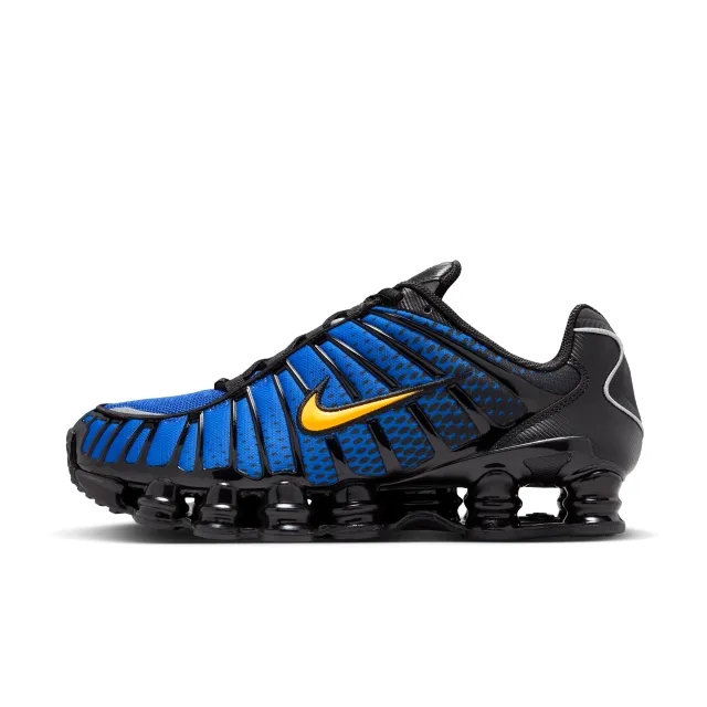 Nike Shox TL, Blue