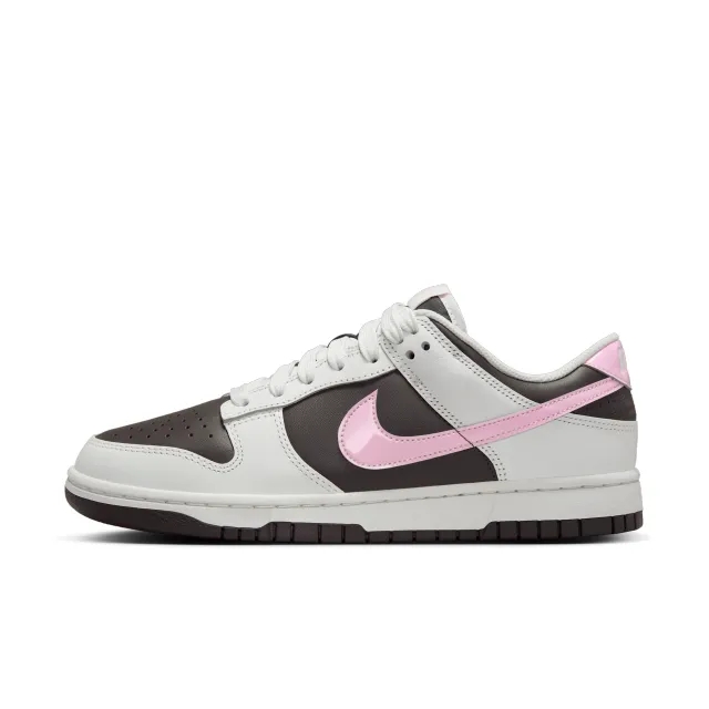 Nike Dunk Low Women's Shoes - White