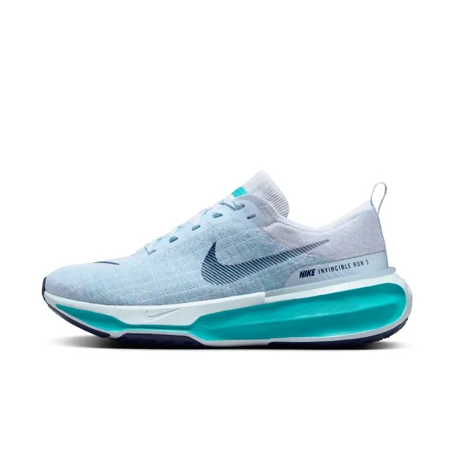 Nike Invincible 3 Men's Road Running Shoes - Blue