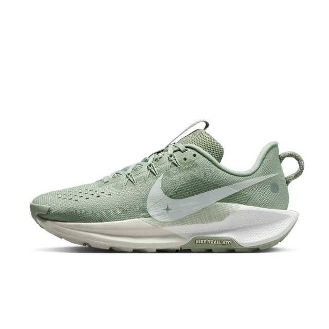 Nike Pegasus Trail 5 Women's Trail-Running Shoes - Green