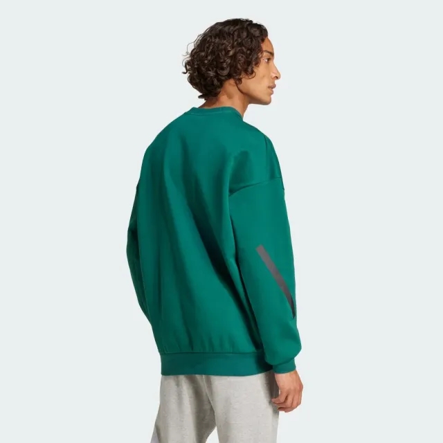 adidas New adidas Z.N.E. Sweatshirt