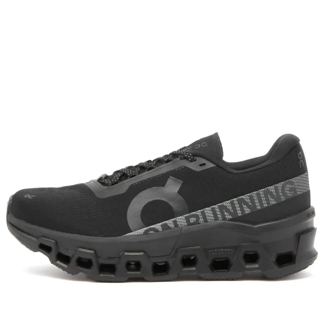 On Womens Cloudmonster 2