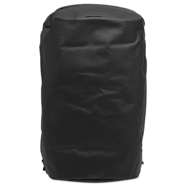 Osprey Transporter Duffel Bag 65 Raven Black