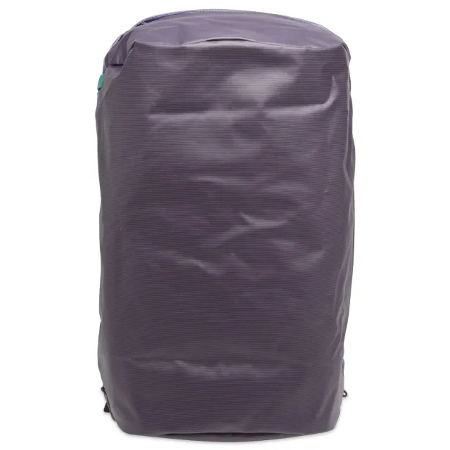 Osprey Transporter Duffel Bag 65 Euphoria Purple/Purple Ink